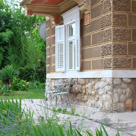 San Giuseppe 아파트 *